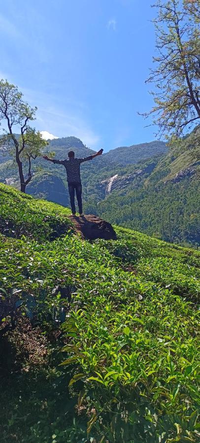 Munnar Home Stay Homestay