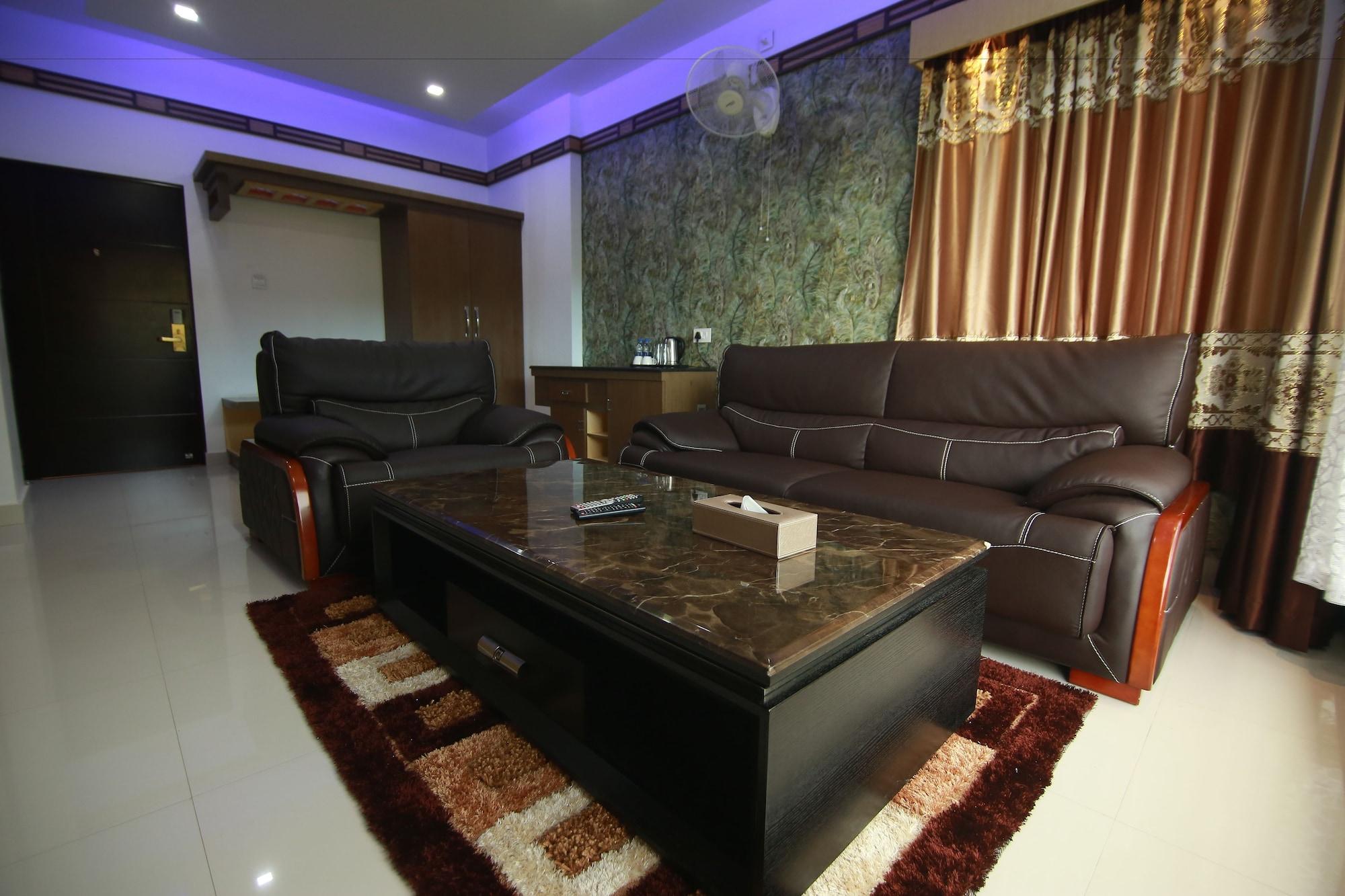 Parakkat Nature Hotel