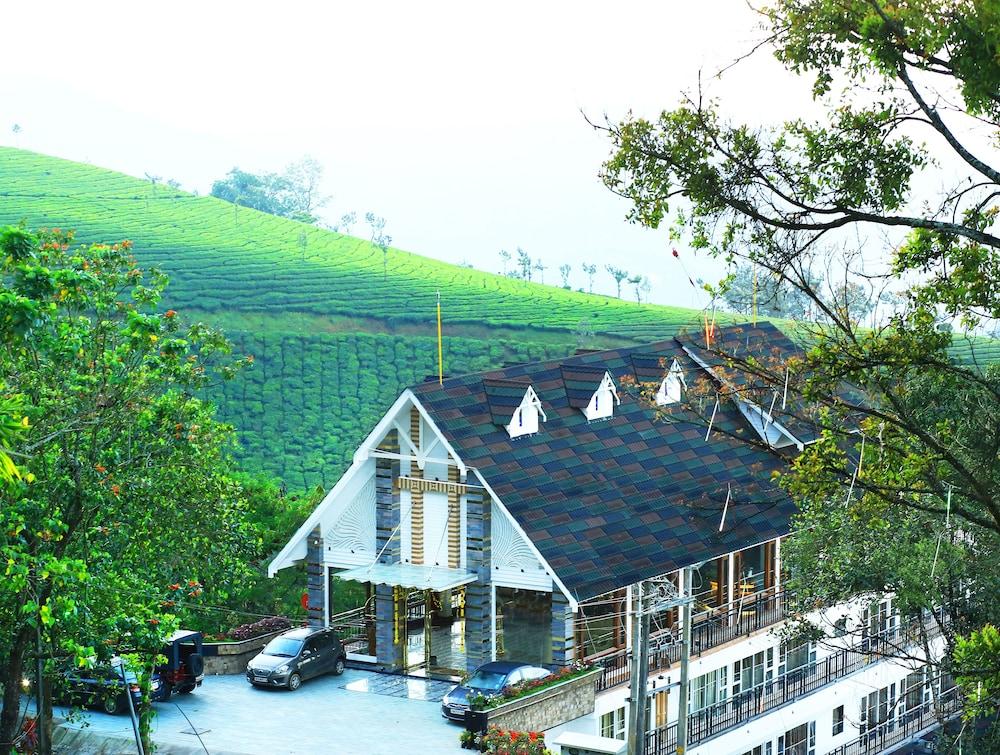 Parakkat Nature Hotel 5*