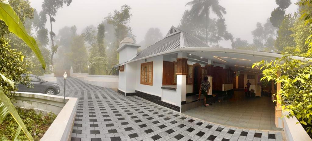 4 Acre Woods Farm * Munnar