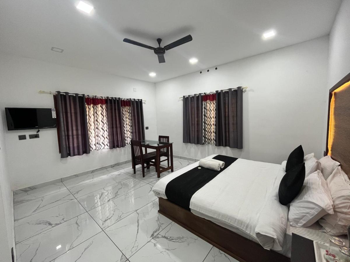Guest house The Mountcourt