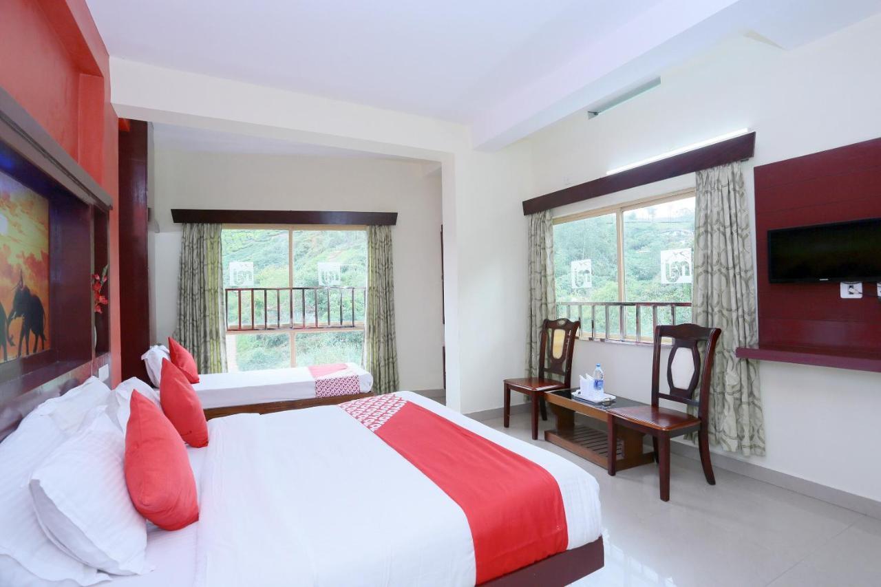 Oyo 24816 Days Hotel