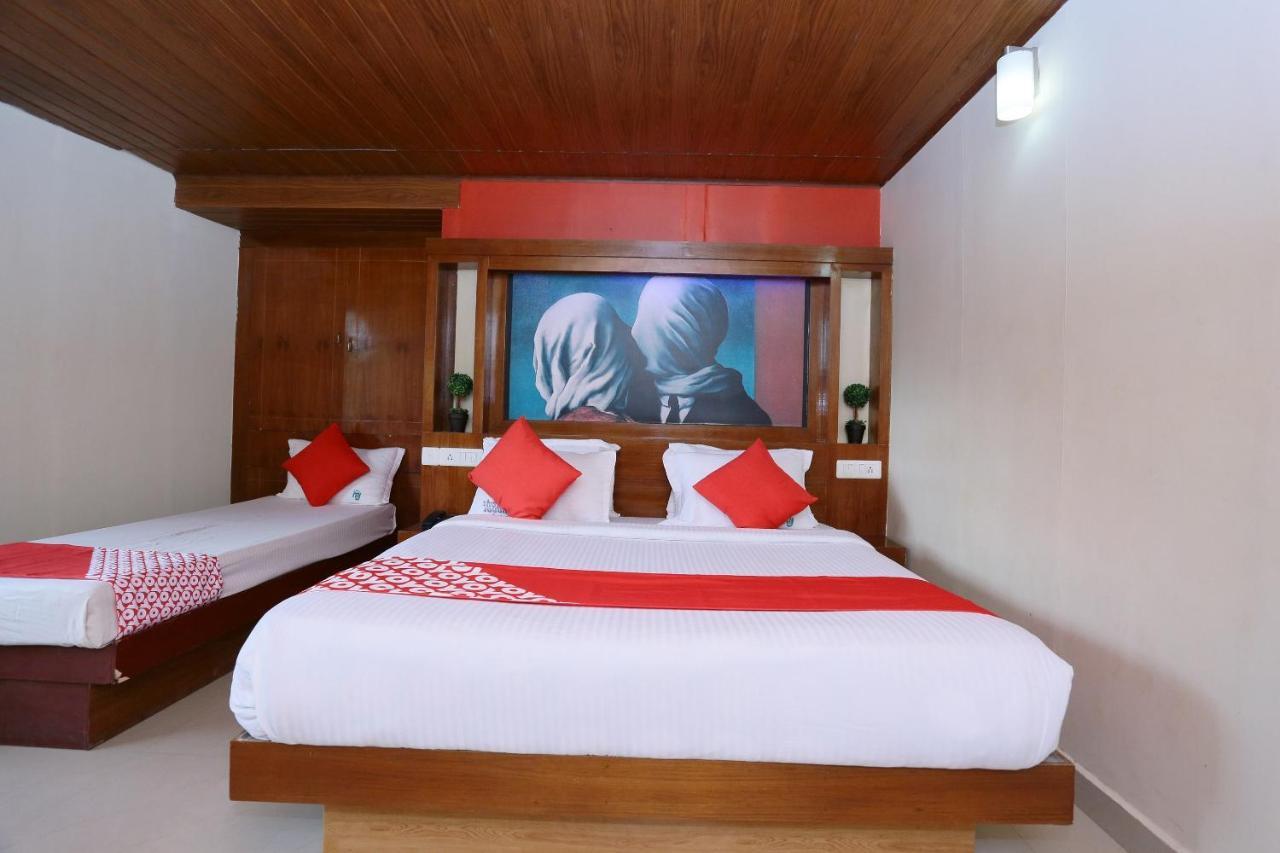 Oyo 24816 Days Hotel Munnar
