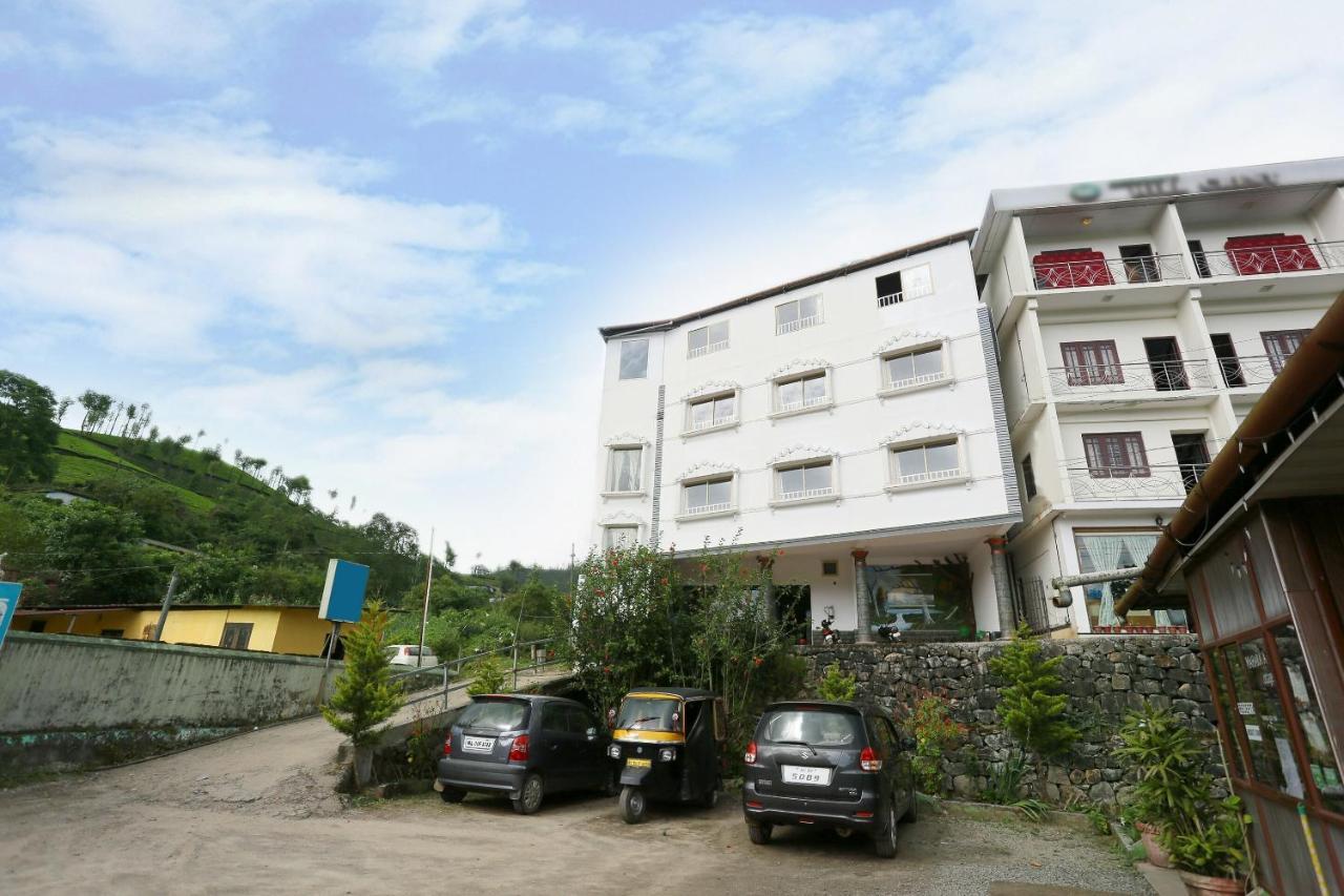 Oyo 24816 Days Hotel Munnar