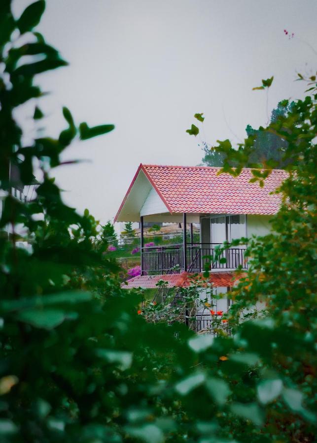 Resort Forest County 3*