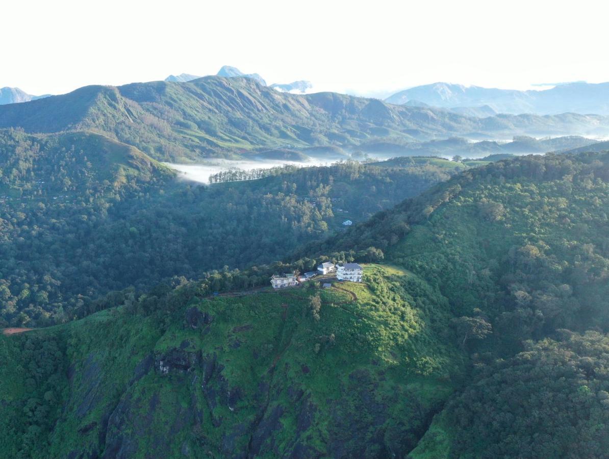 Forest County 3* Munnar