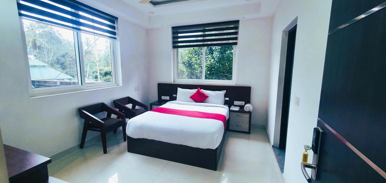 Dream Castle Munnar