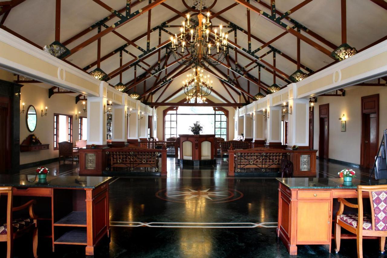 Resort Tea County 4*