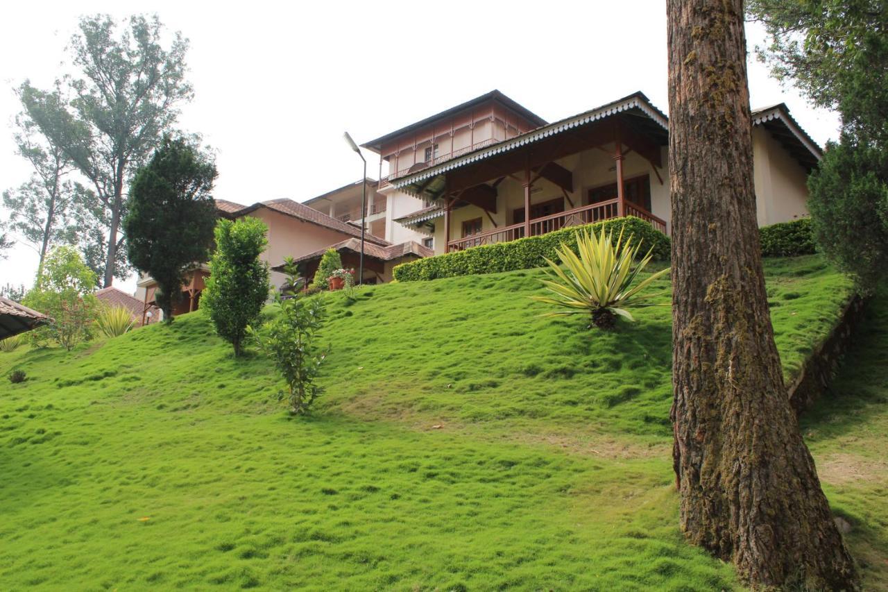 Resort Tea County 4*