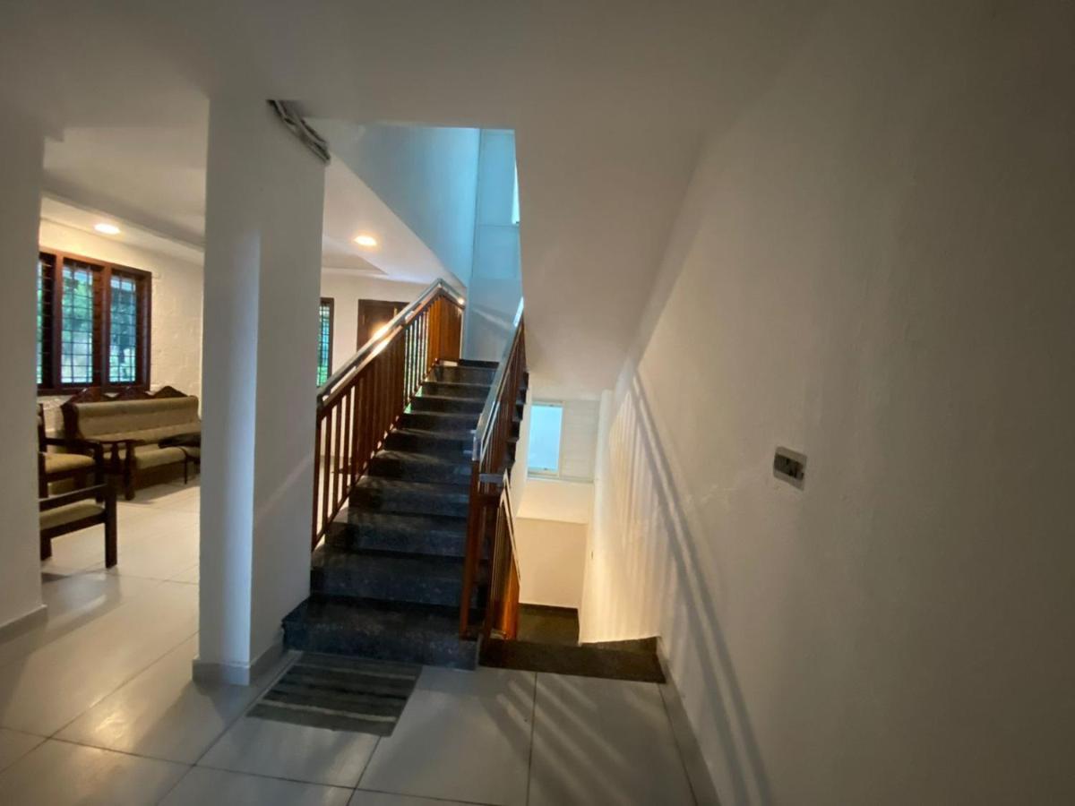 Villa Five Bedroom Munnar