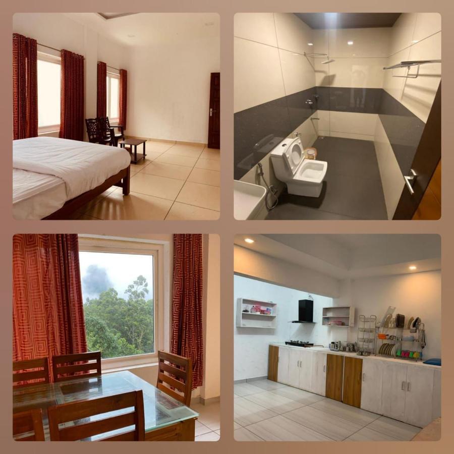 Five Bedroom Munnar