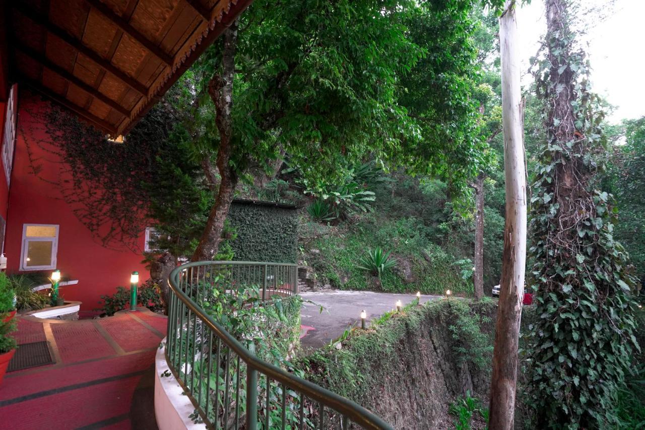 Tea Valley Resort,