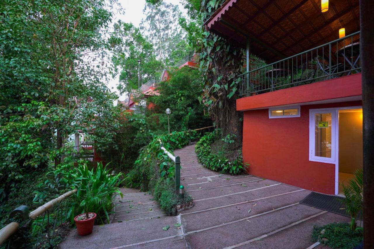Tea Valley Resort, Resort Munnar