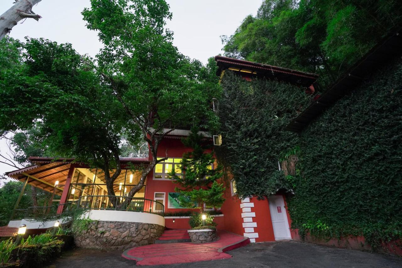 Tea Valley Resort, Munnar