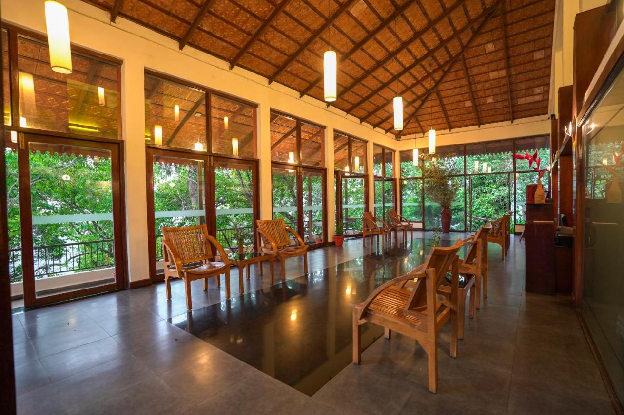 Tea Valley Resort, 4*