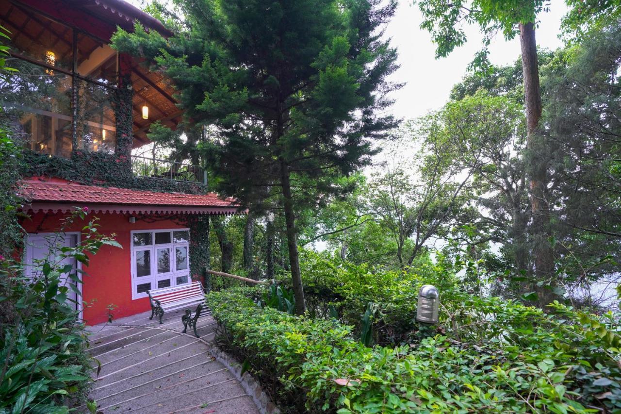 Resort Tea Valley Resort,