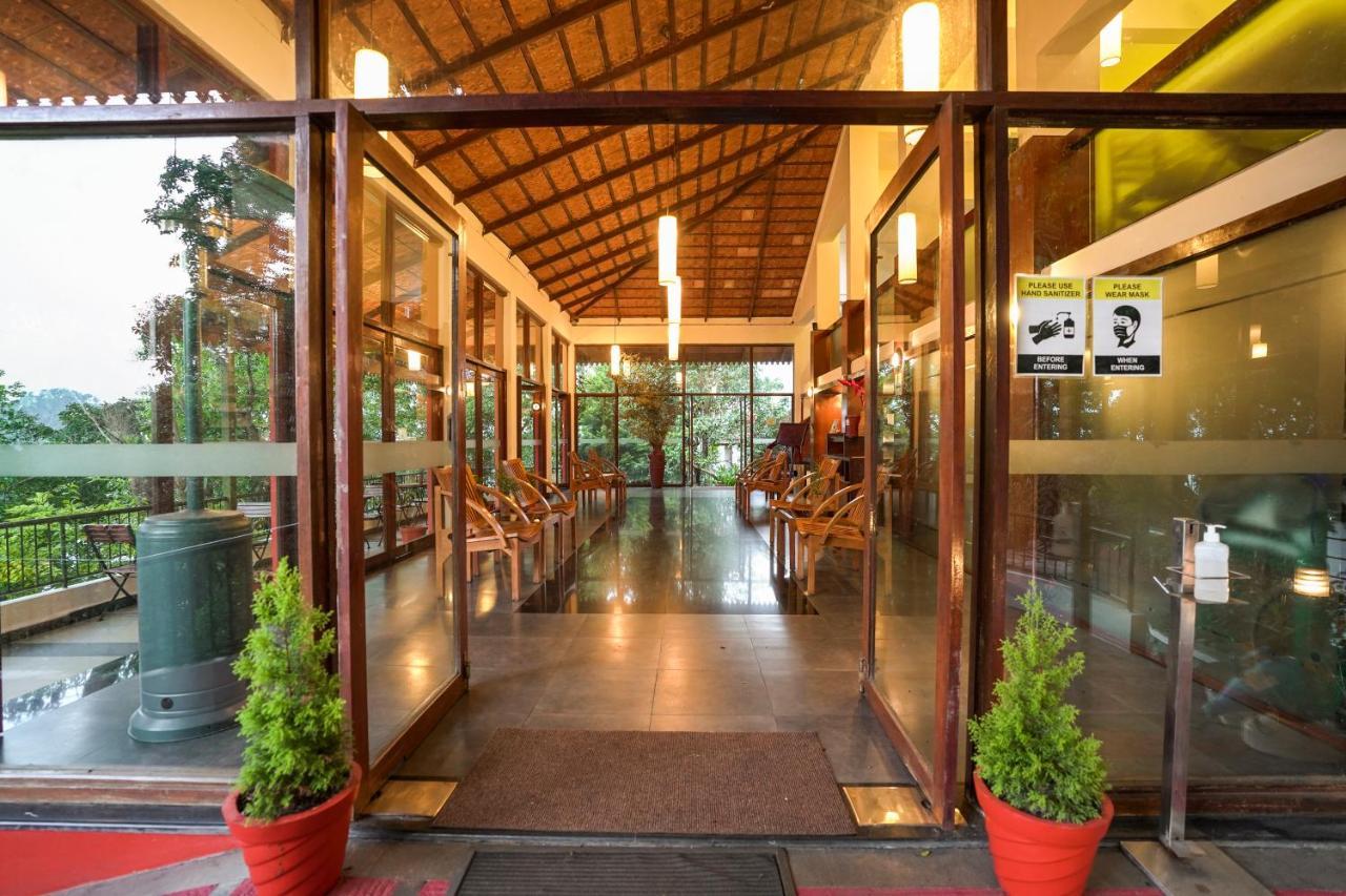 Tea Valley Resort, Resort Munnar