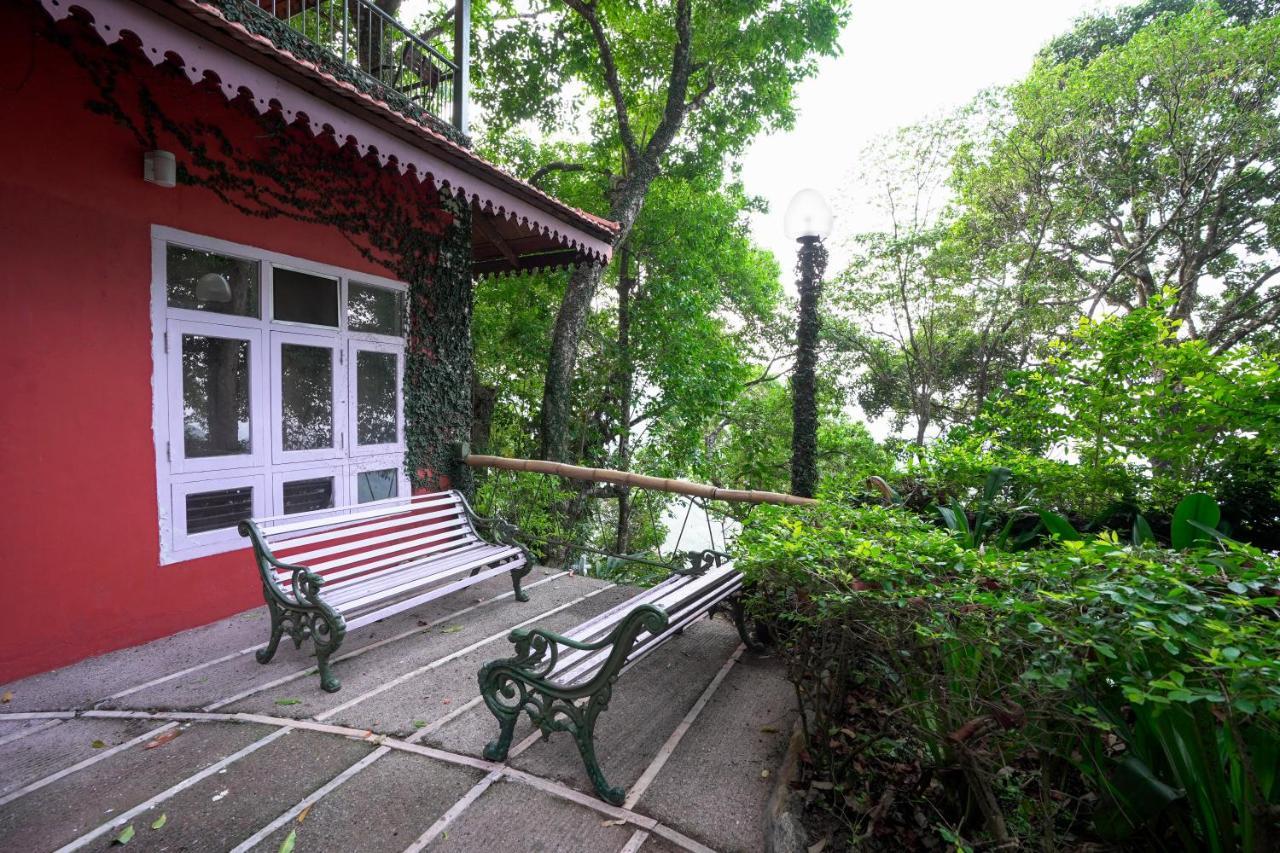 Tea Valley Resort, 4*