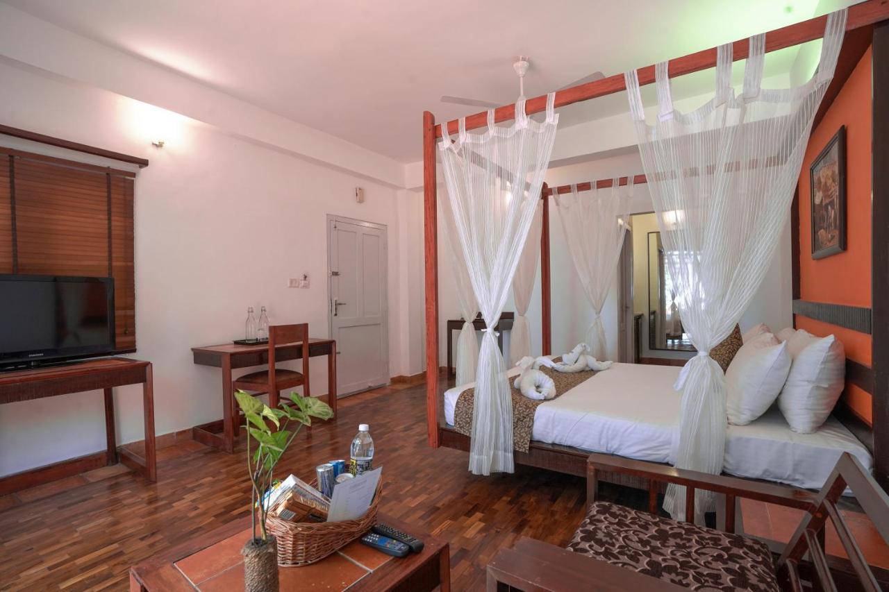 Tea Valley Resort, 4* Munnar