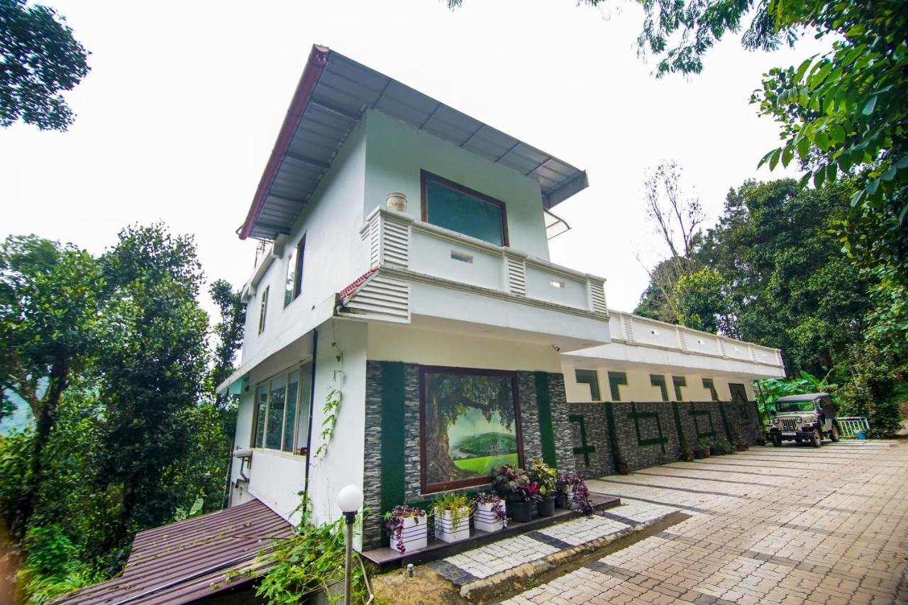Hotel Tree Blanche Munnar