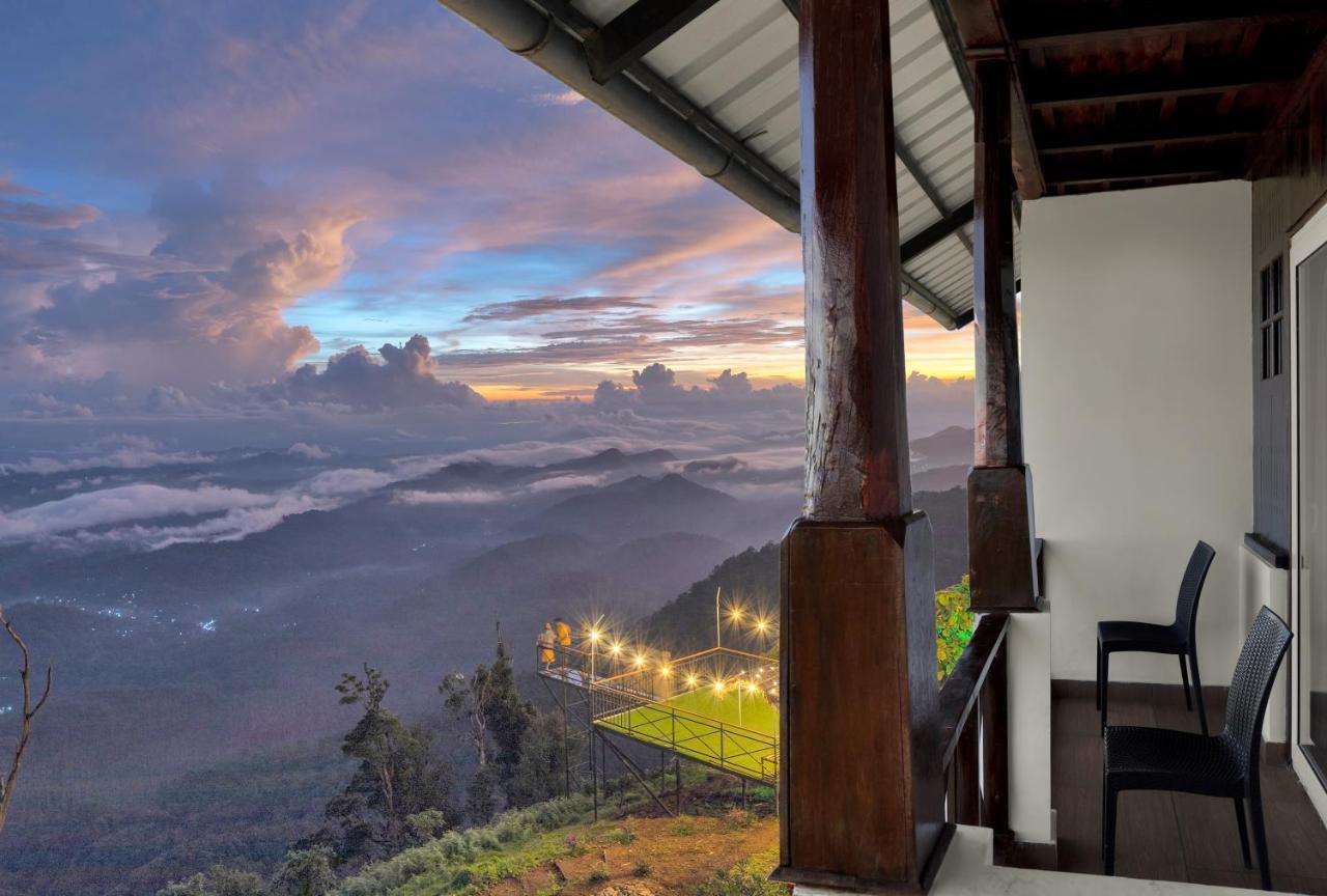 Forest County Resort 3*
