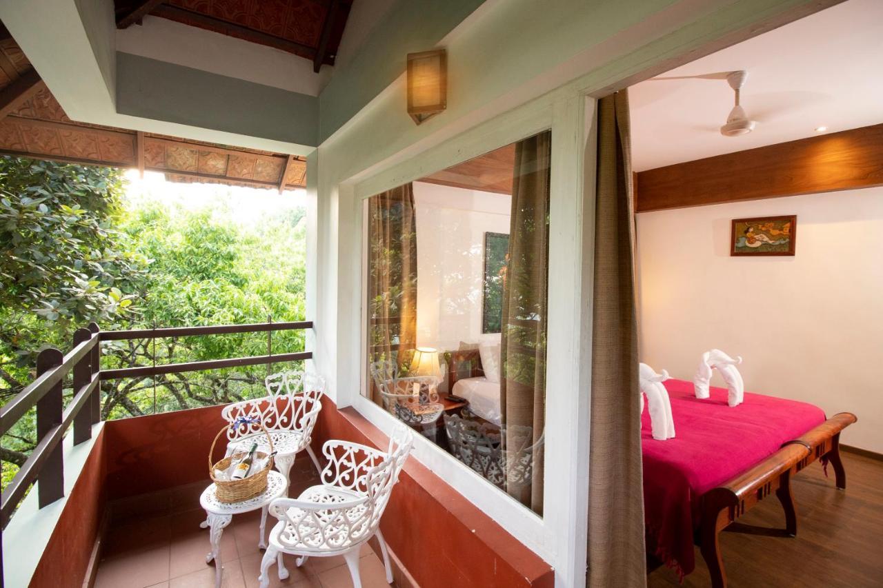 Blackberry Hills Nature & Resort Munnar