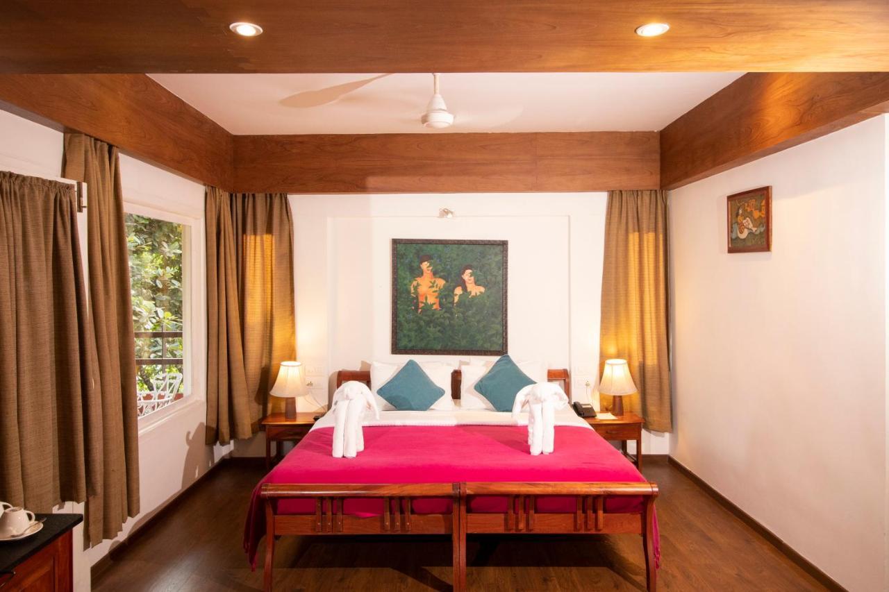 Blackberry Hills Nature & 4* Munnar