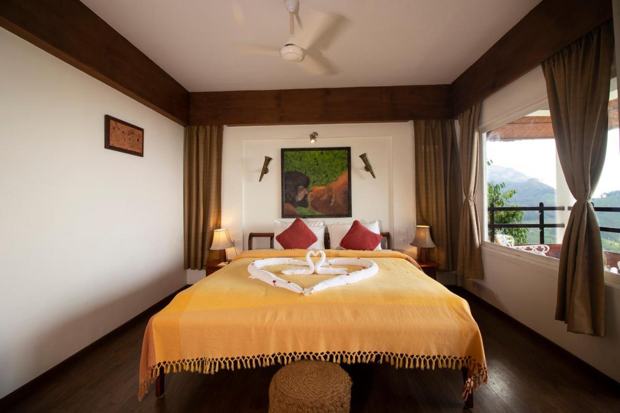 Blackberry Hills Nature & 4* Munnar
