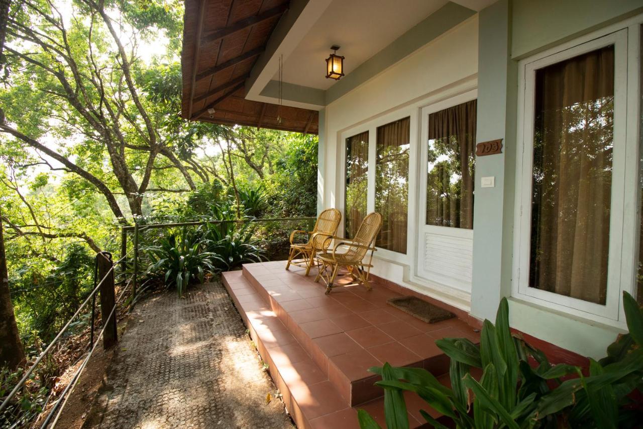 Blackberry Hills Nature & Resort