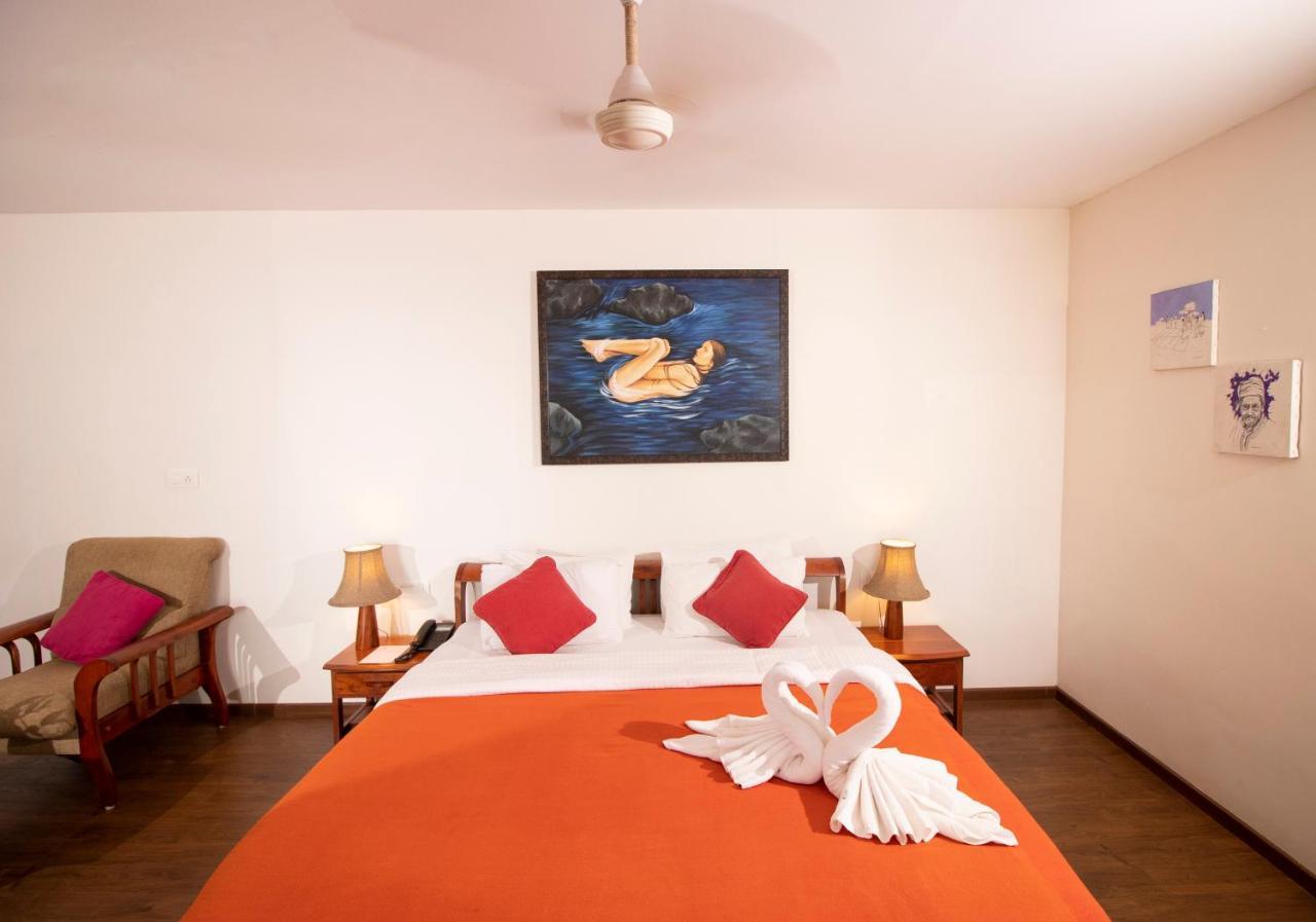 Blackberry Hills Nature & 4* Munnar
