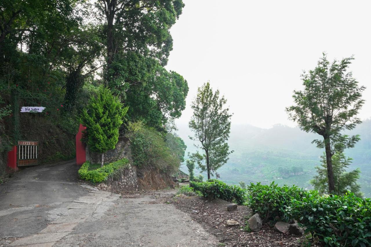 Resort Tea Valley Resort, Munnar