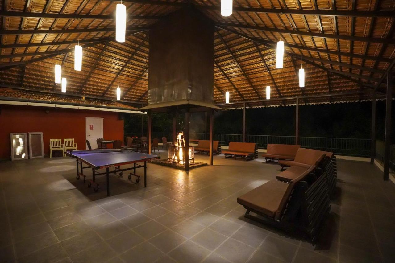 Tea Valley Resort, Resort Munnar