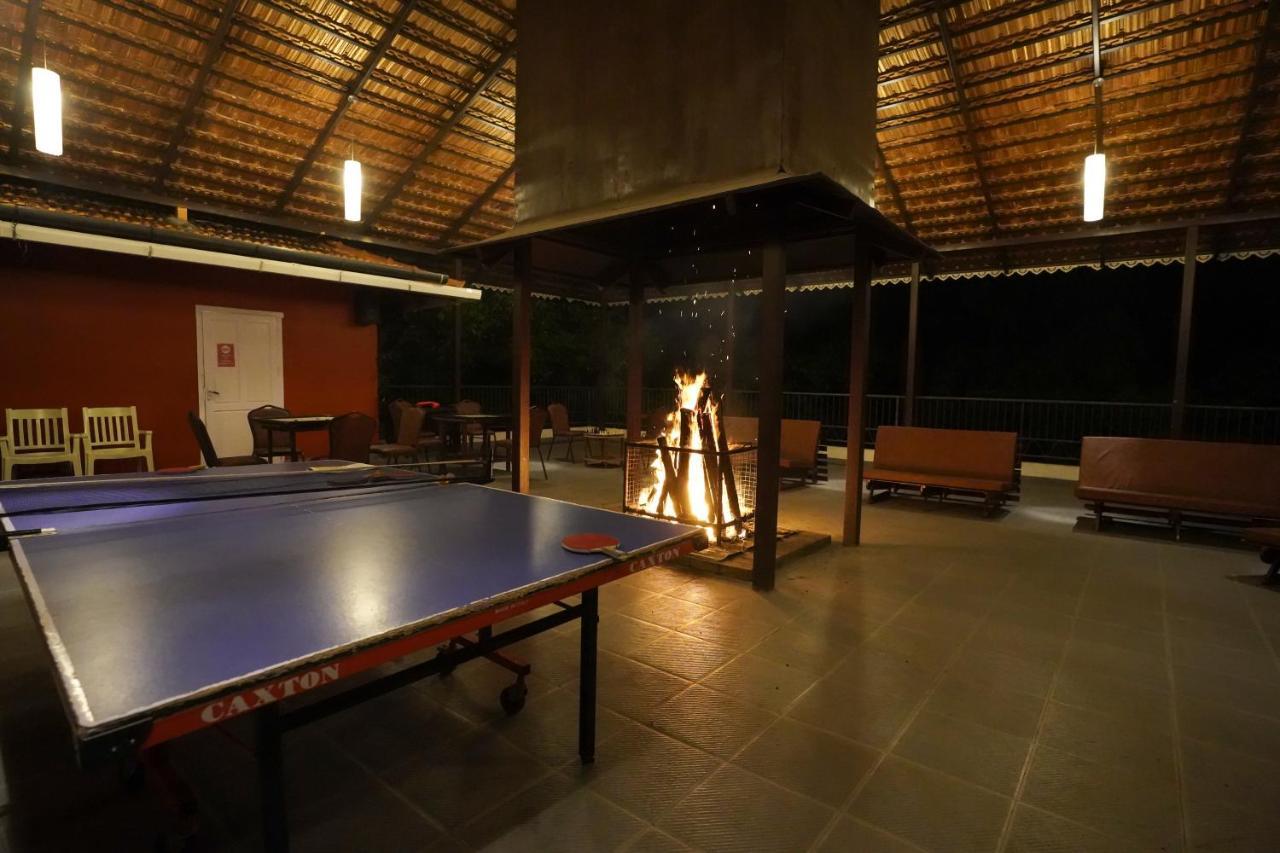 Tea Valley Resort, Resort Munnar