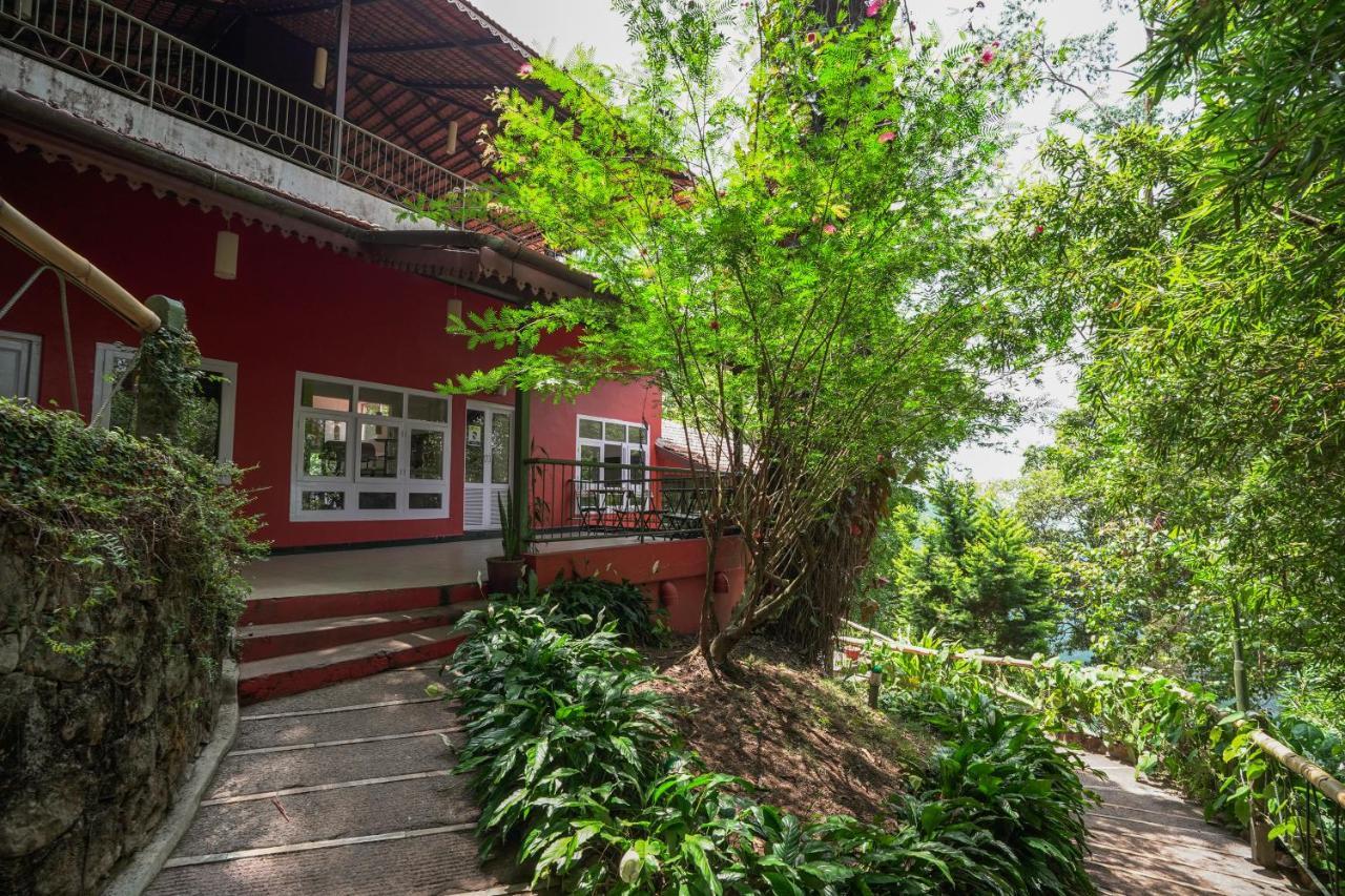 Resort Tea Valley Resort, 4*