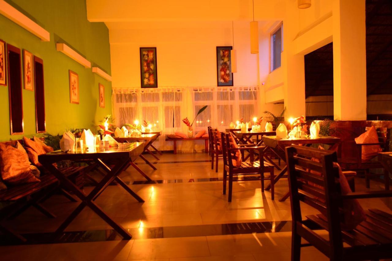Tea Valley Resort, Munnar