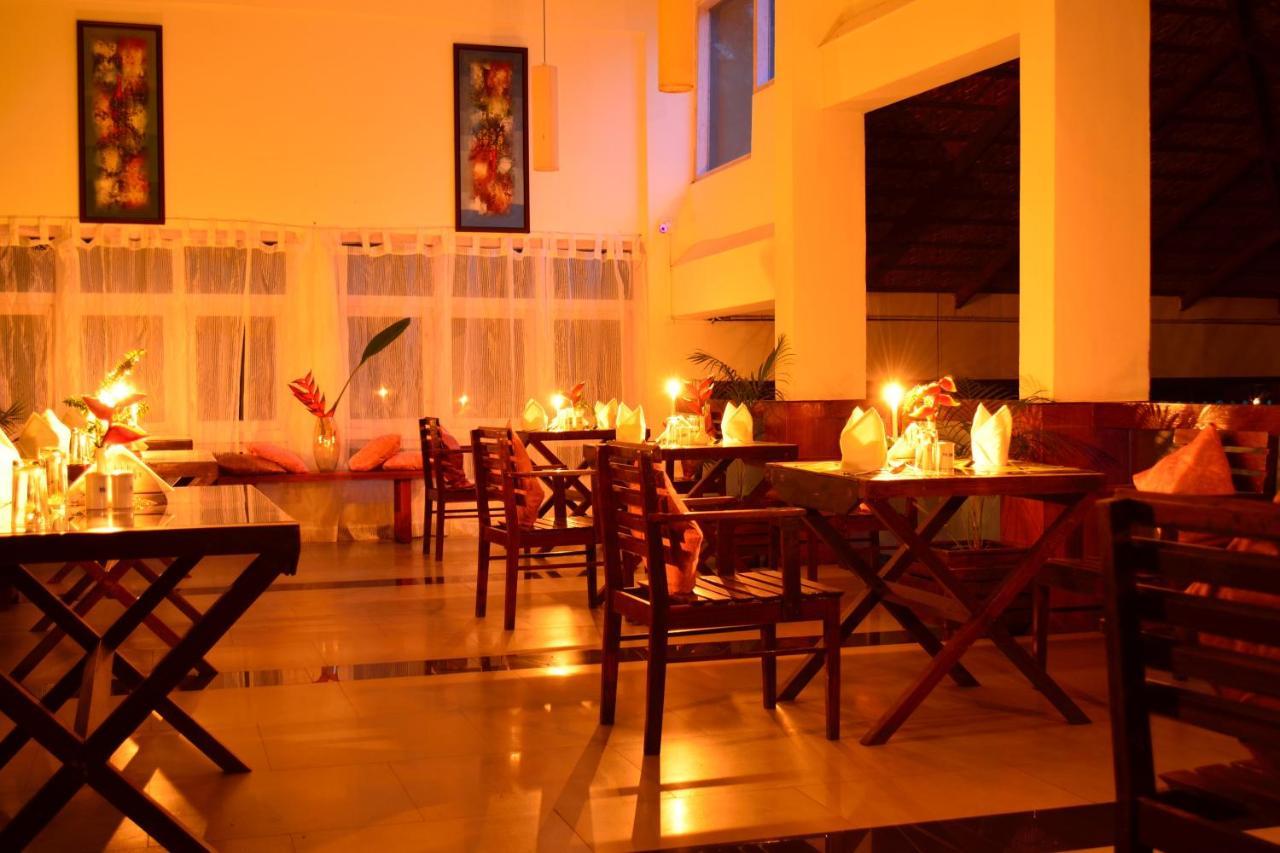 Tea Valley Resort, Resort 4*