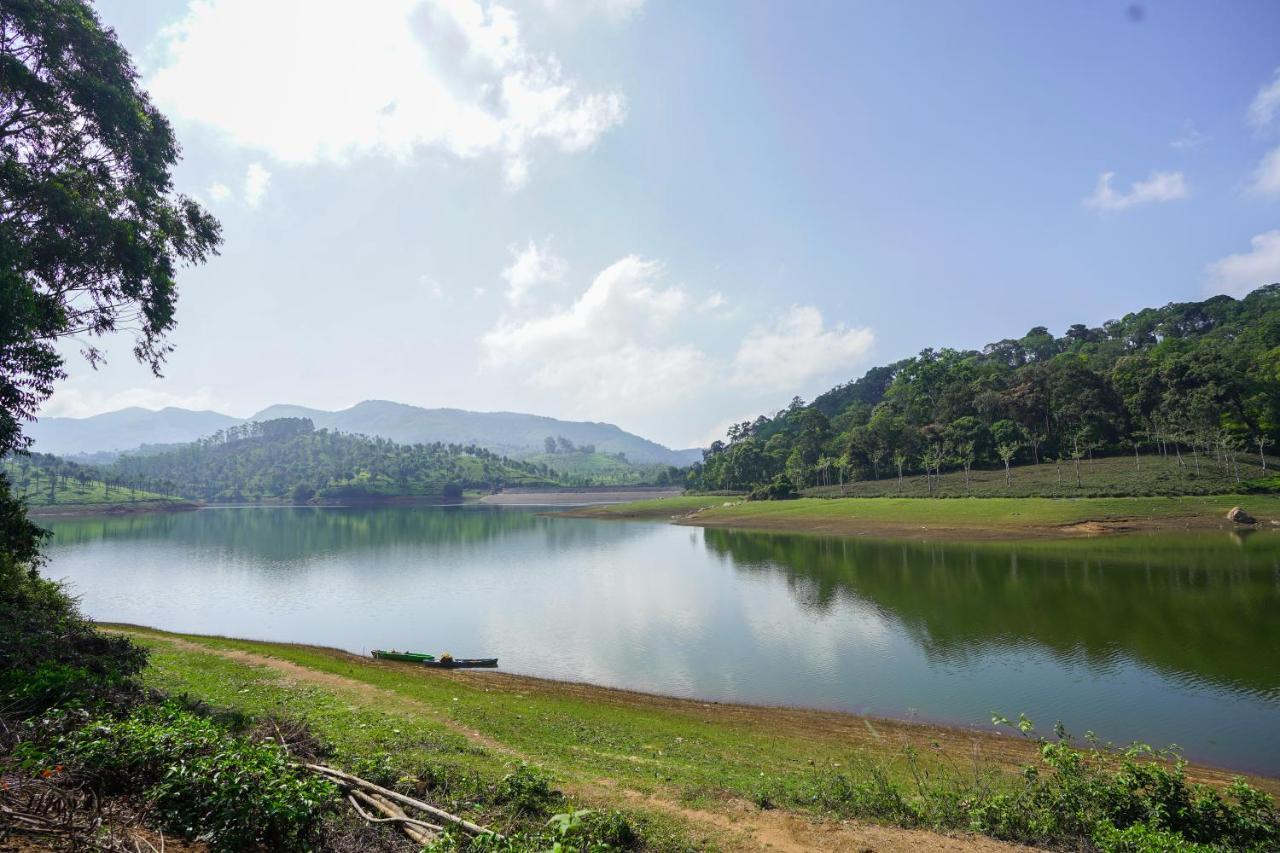 Tea Valley Resort, Resort