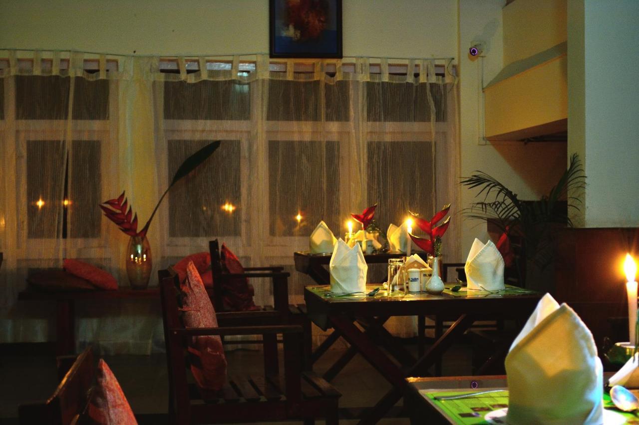 Tea Valley Resort, Resort Munnar