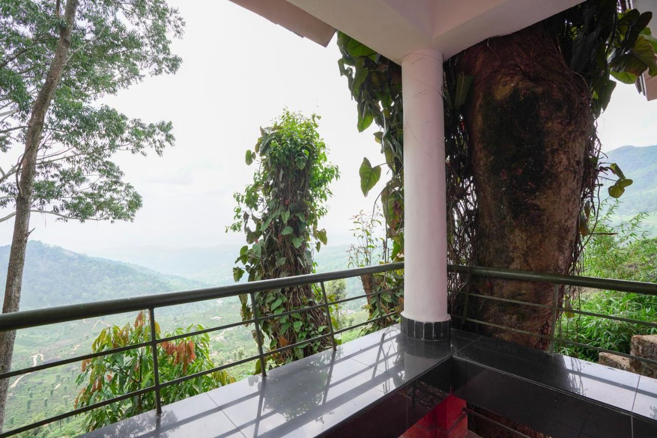 Tea Valley Resort, Resort Munnar