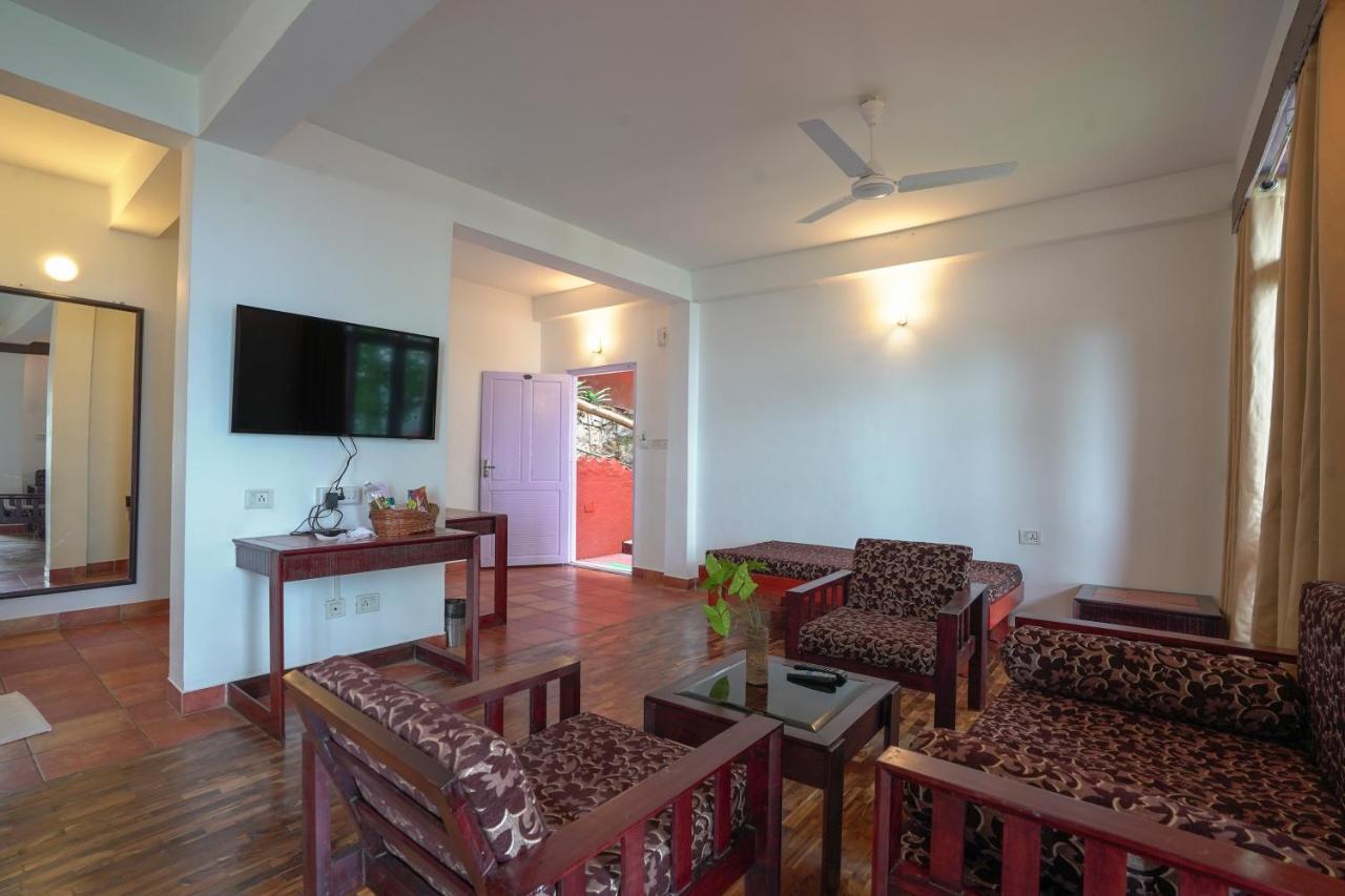 Tea Valley Resort, 4*