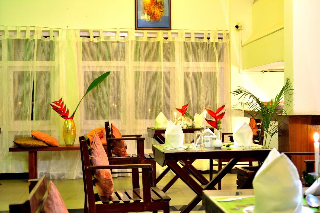Tea Valley Resort, Resort Munnar