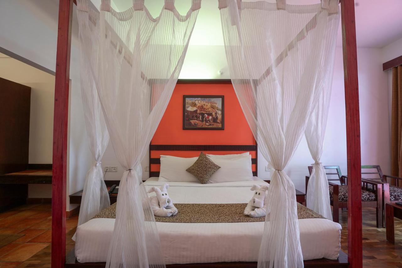 Tea Valley Resort, Resort Munnar