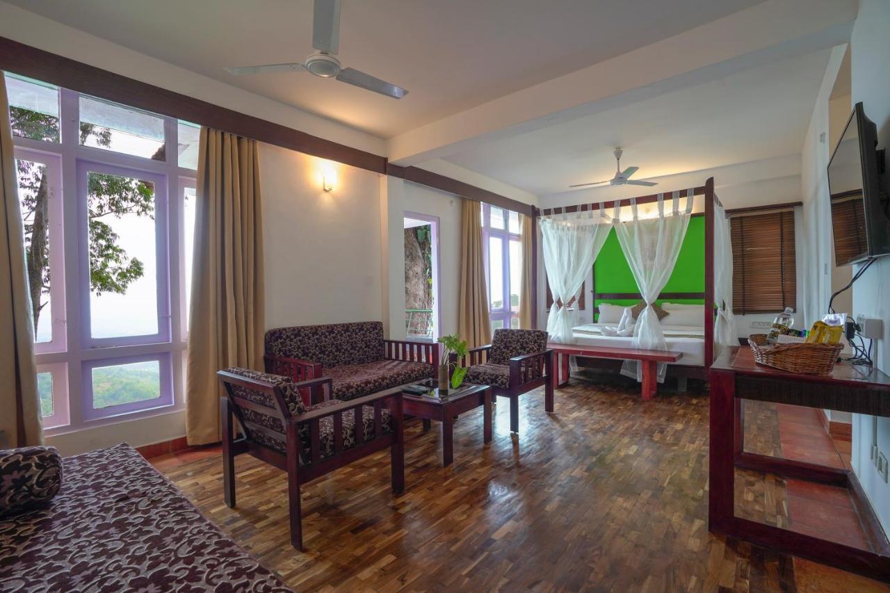 Tea Valley Resort, Resort Munnar