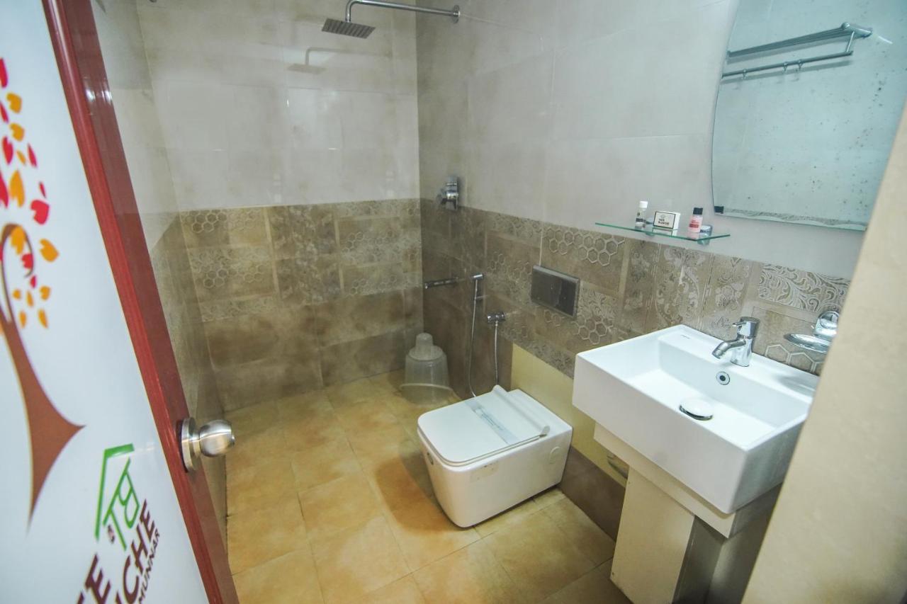 Tree Blanche Hotel 2*