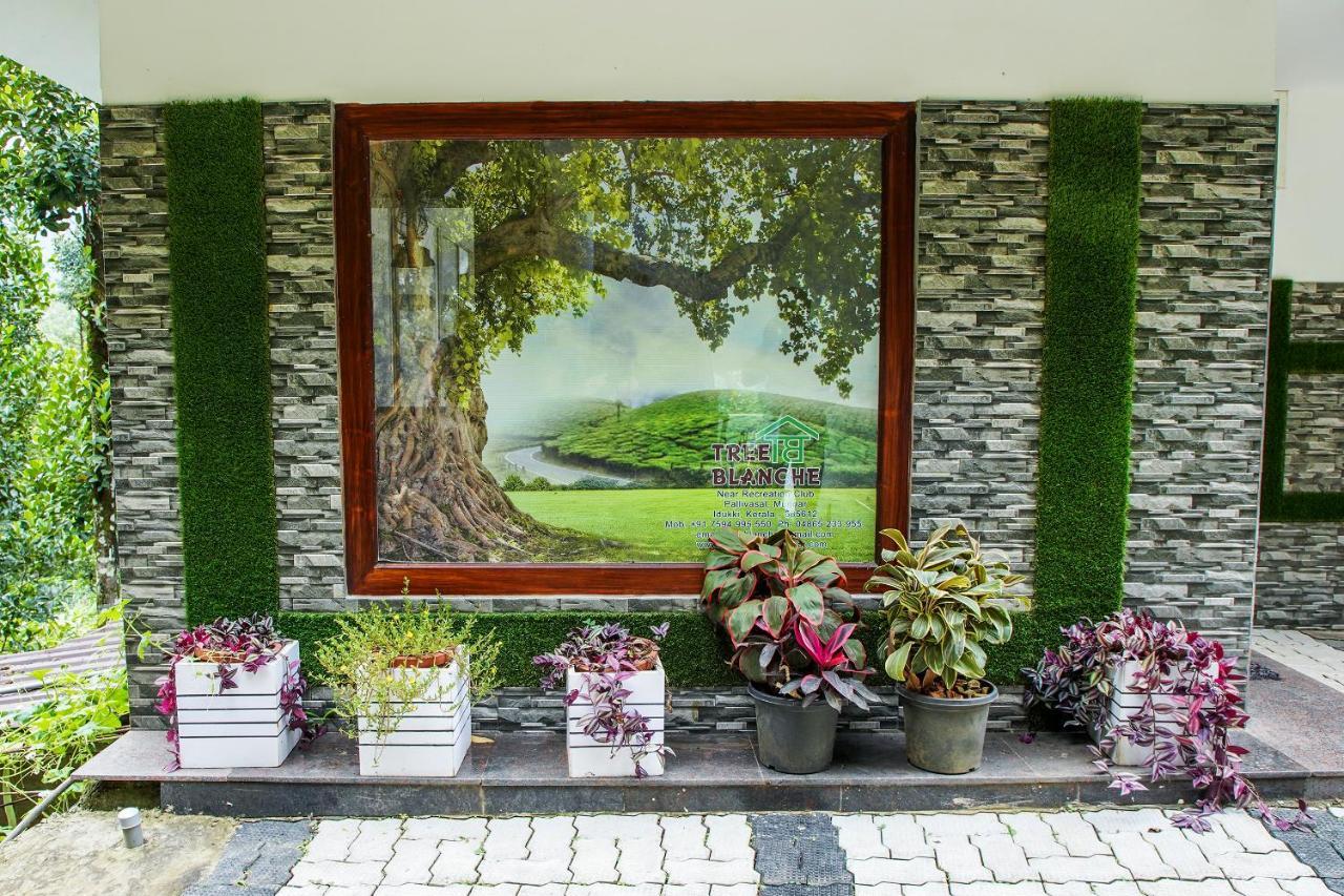 Hotel Tree Blanche Munnar