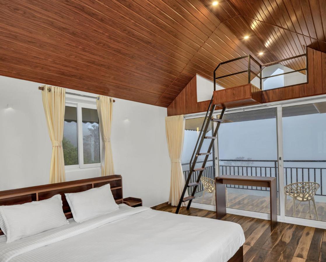 Forest County Resort