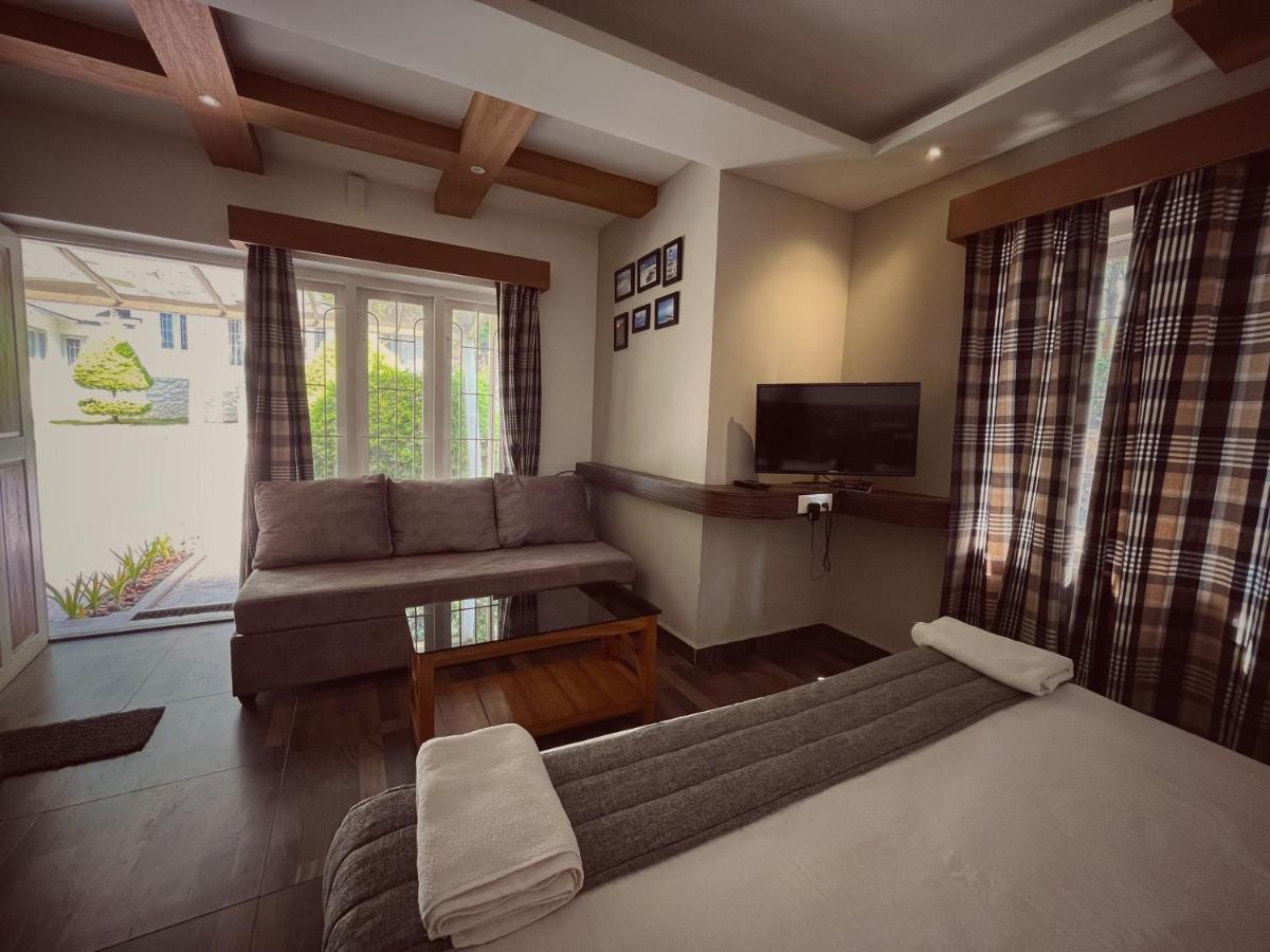The Regalia Resort 3*