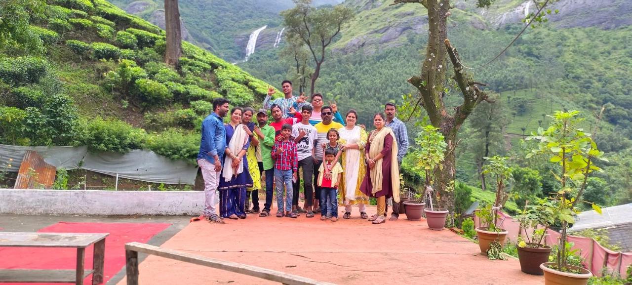 Munnar Home Stay Homestay Munnar