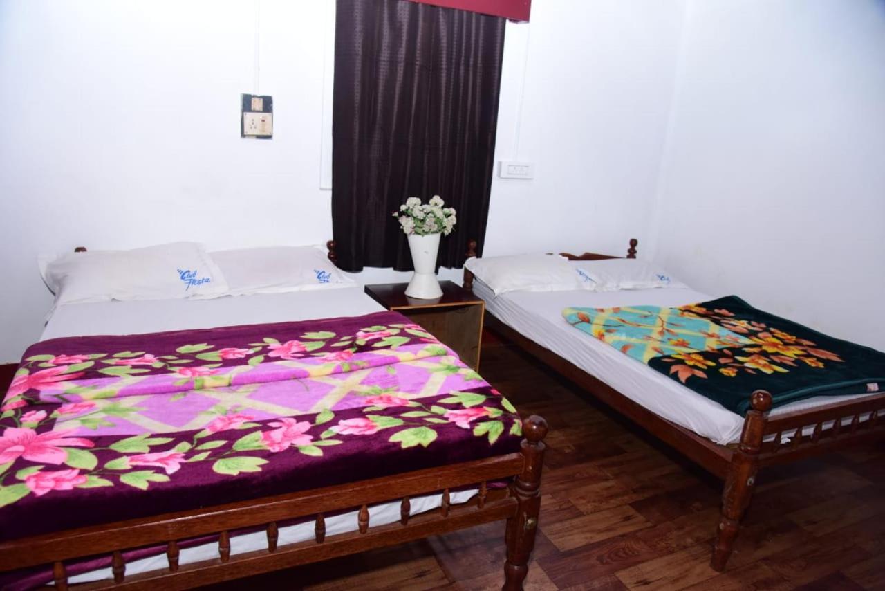 Munnar Home Stay Munnar