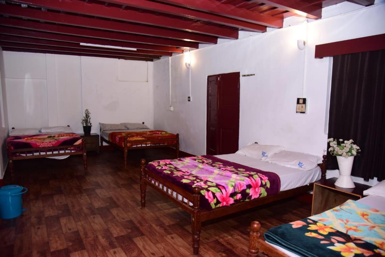 Munnar Home Stay Munnar